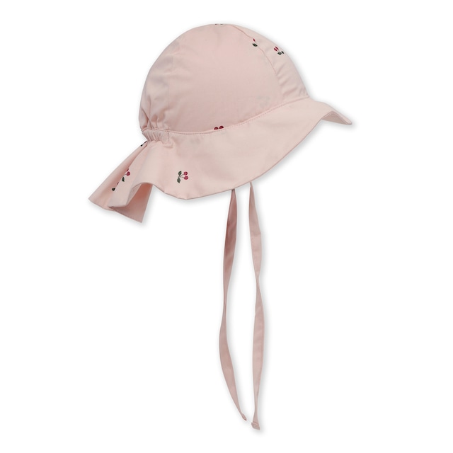 Konges sløjd "Cherry" Baby Sun Hat