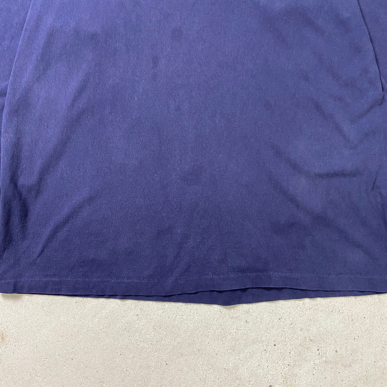 90年代 USA製 BRONZE AGE ブロンズ エイジ ロングTシャツ ロンT 