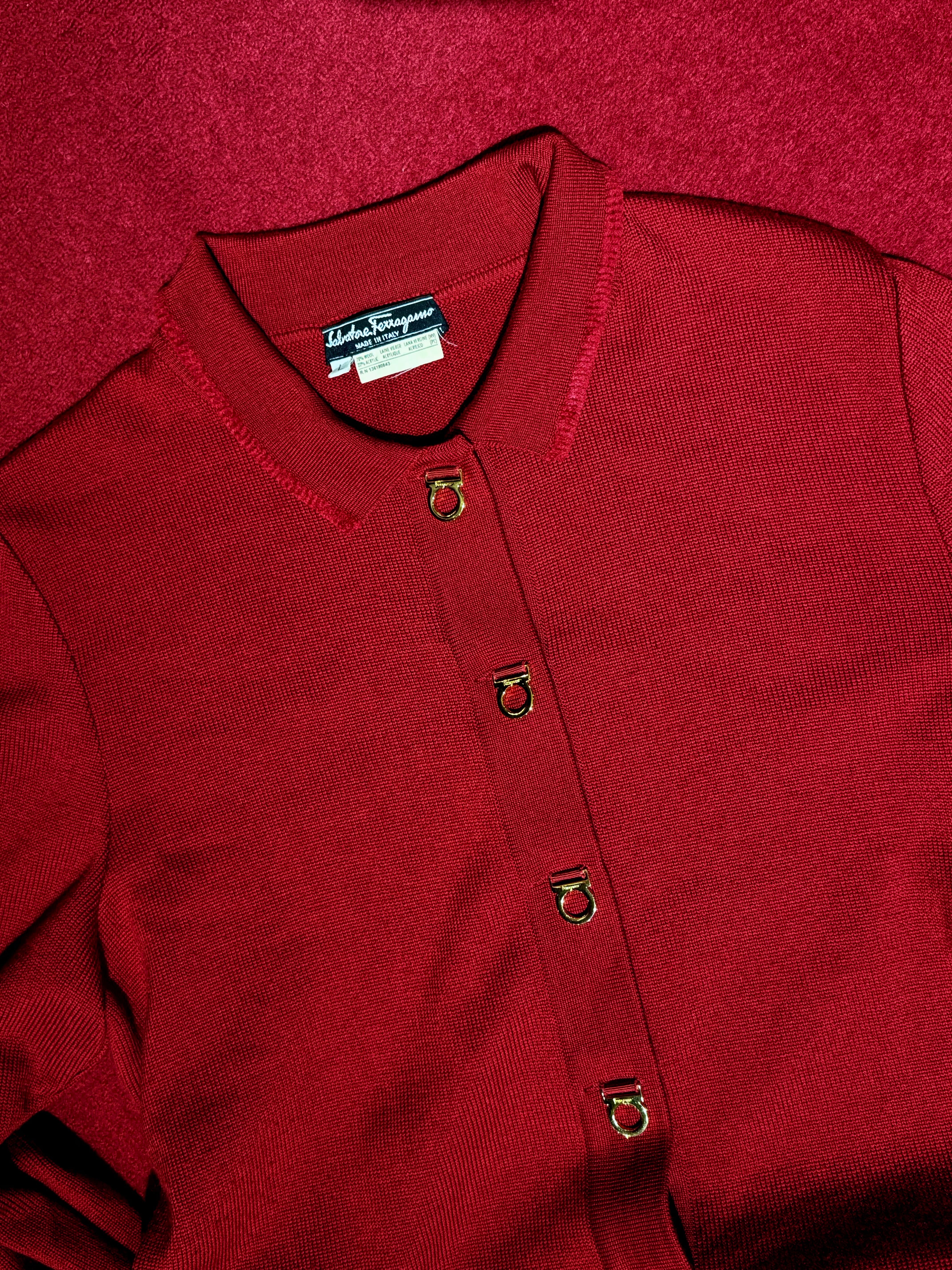 Salvatore Ferragamo」 | タナゴコロータス tanagocolotus