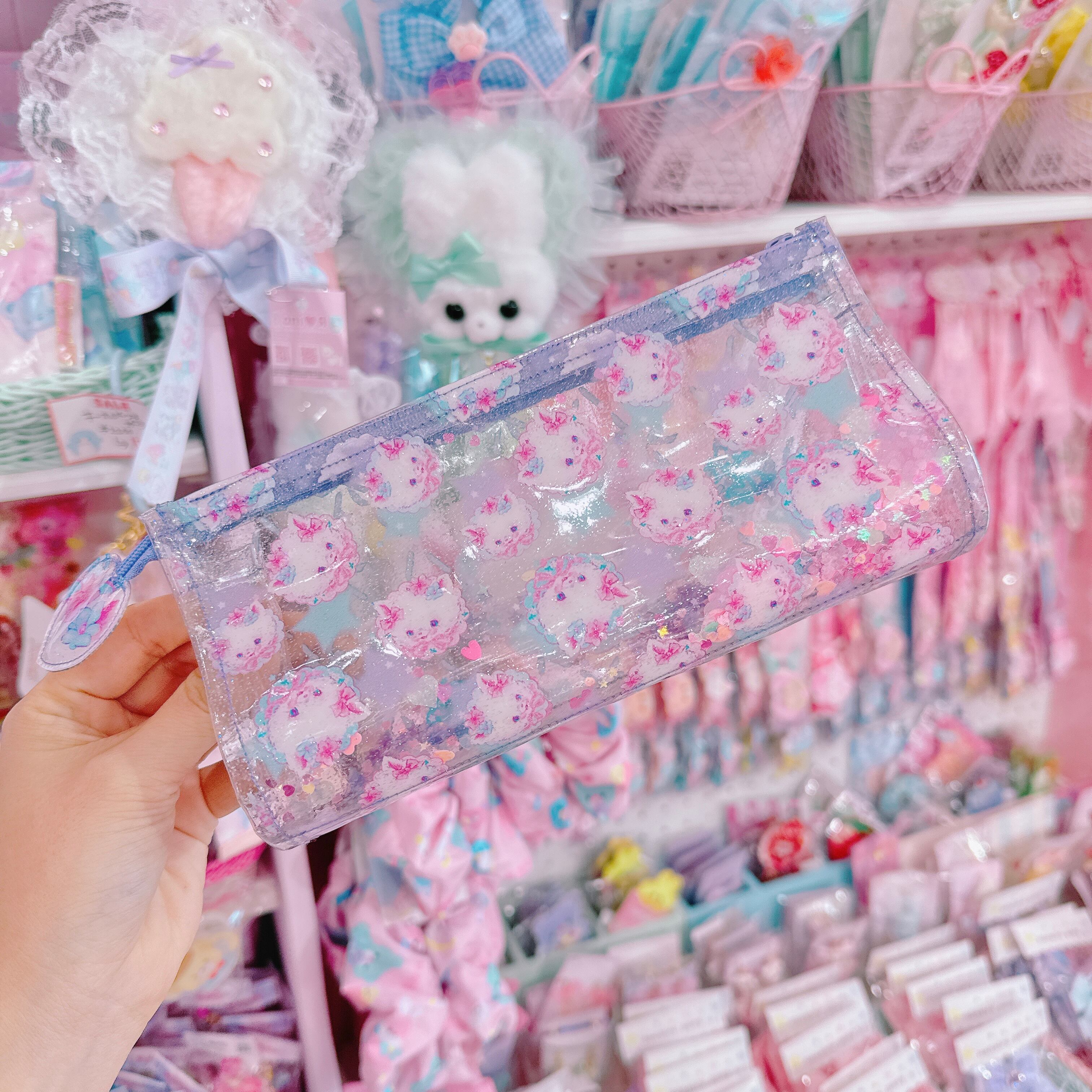 【A2】116-39丸ビニールポーチ