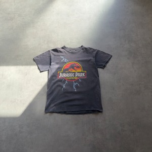 90's Jurassic park KINGS TREE TEXFI-L