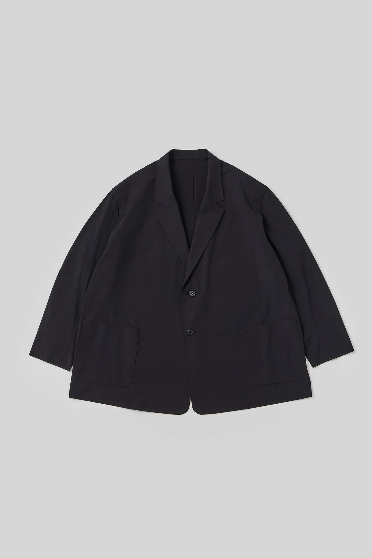 THE DAY / STRETCH JACKET
