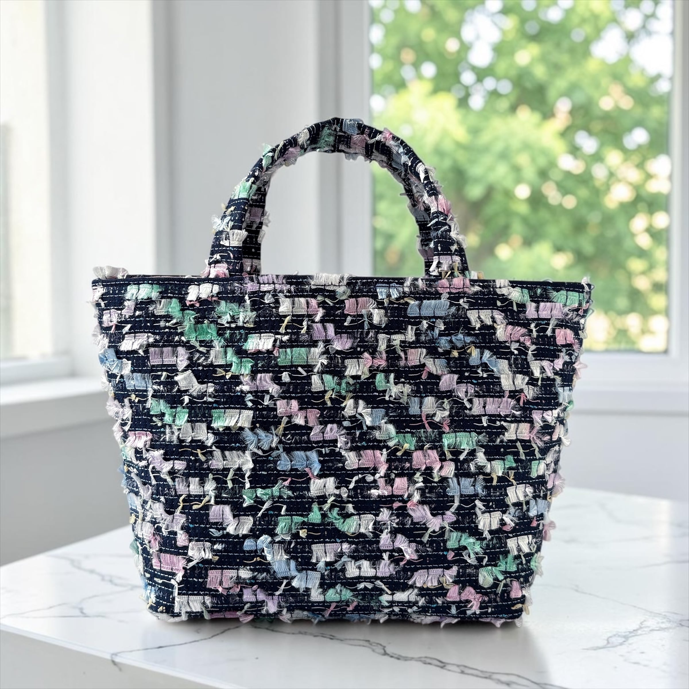 ALL ITEM | magnolie ツイードバッグショップ