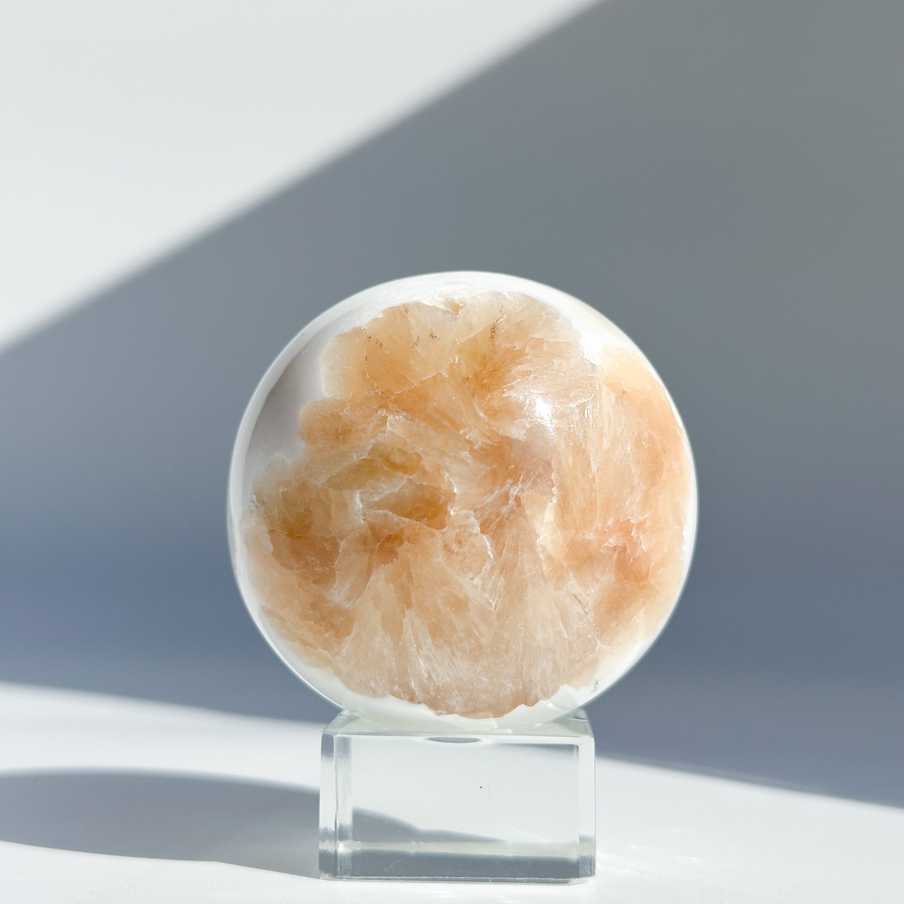 玉／Spheres | Kamoku［カモク］インテリア天然石・鉱物のネットショップ