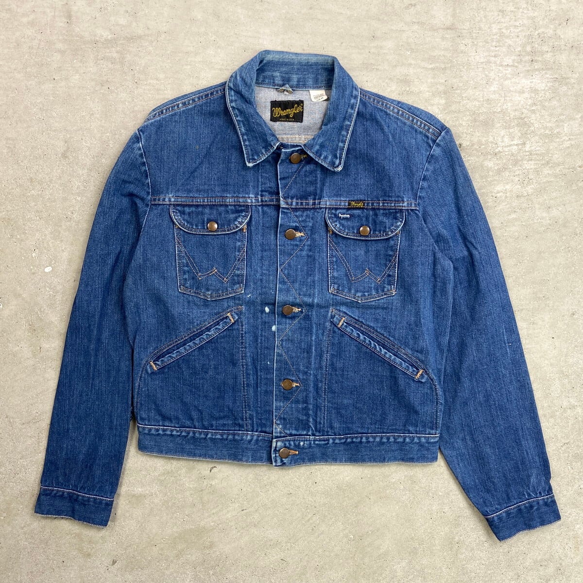 Wrangler/ラングラー | cave 古着屋【公式】古着通販サイト