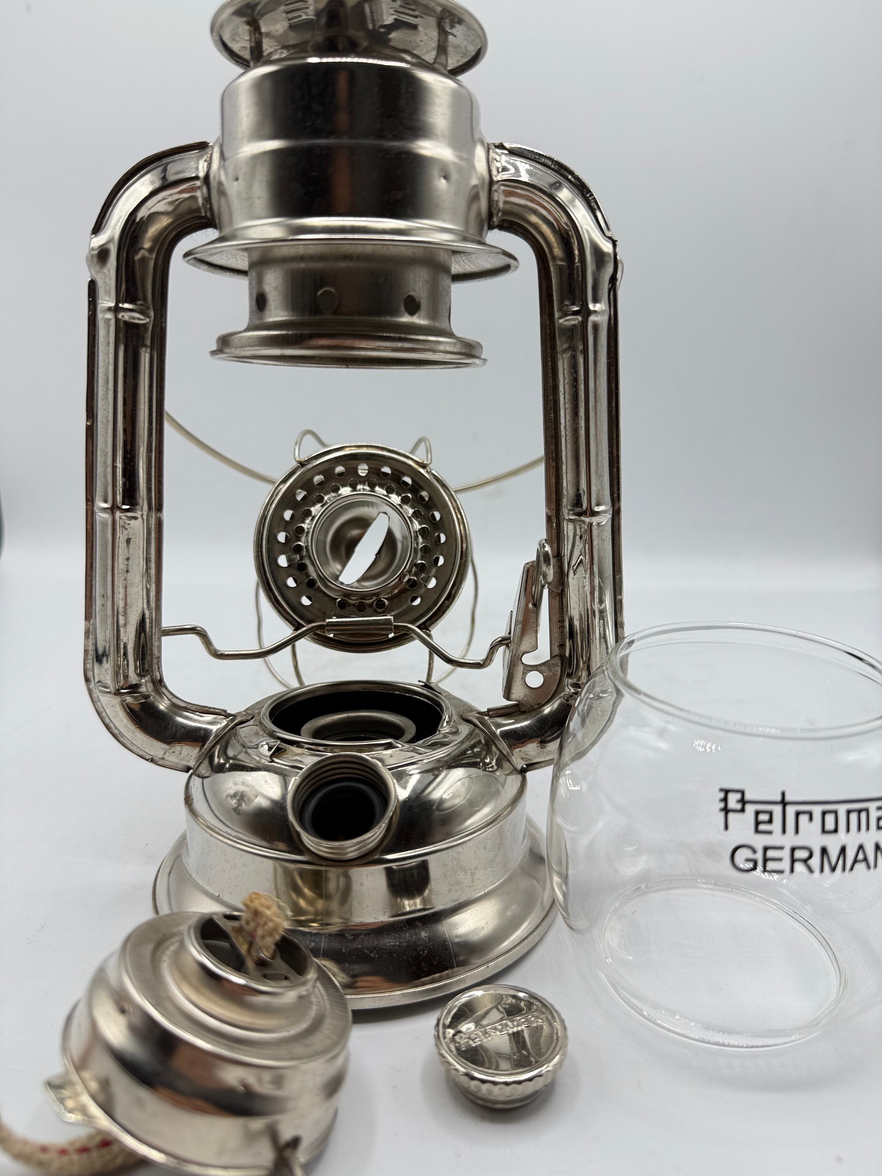 NEW OLD STOCK‼️』廃盤品 PETROMAX 『hl1』 | ヴィンテージランタンTOMOS