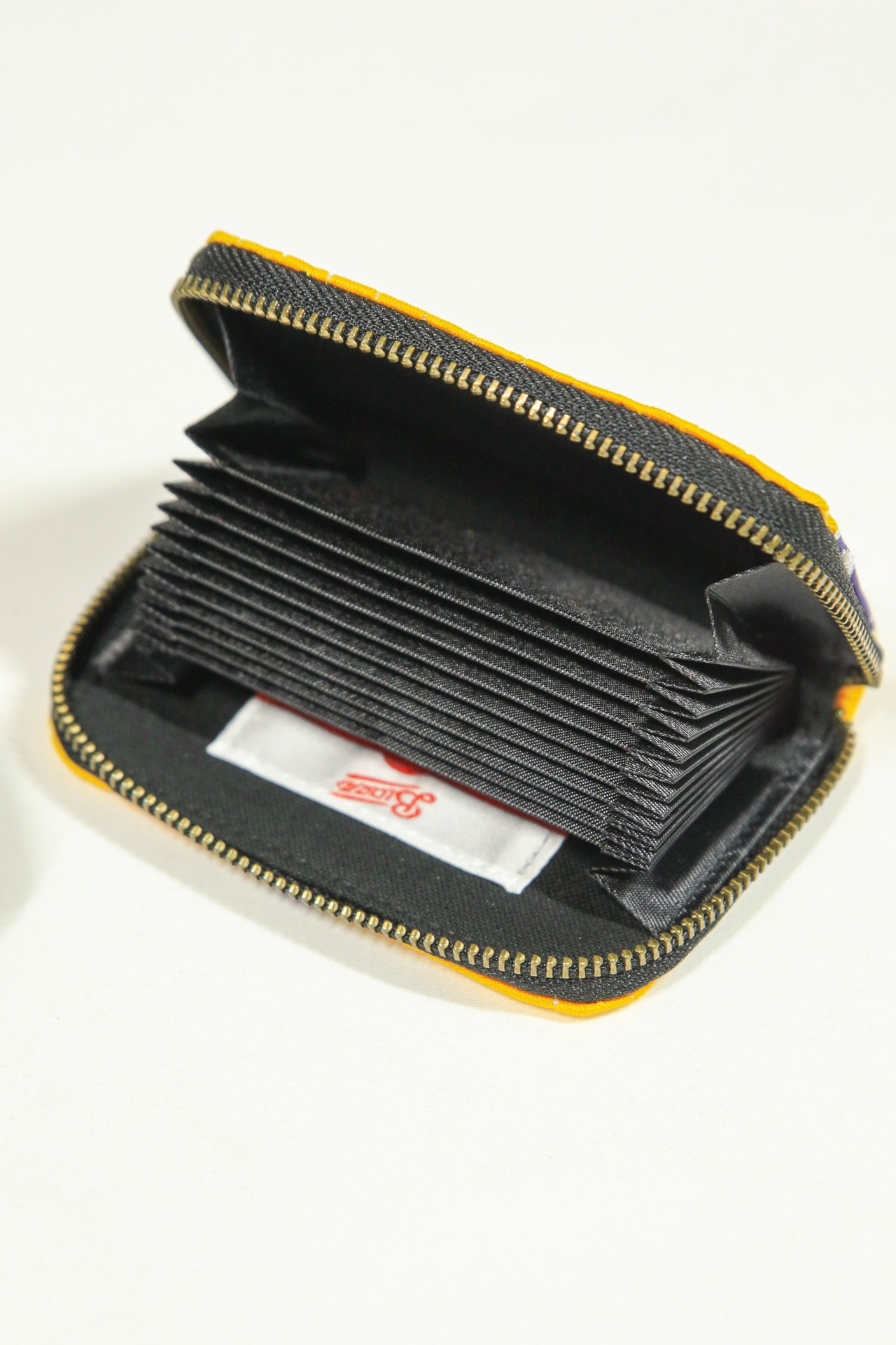 JERSEY REMAKE CARD CASE MASTER #8 [LOS ANGELS 02]