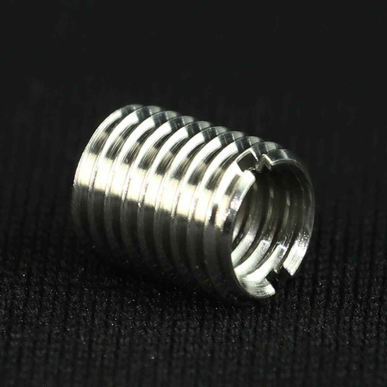 Makuake追加購入専用（同梱発送）：シフトノブ変換アダプター　外側M10x1.25／内側M8x1.25