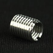 Makuake追加購入専用（同梱発送）：シフトノブ変換アダプター　外側M10x1.25／内側M8x1.25