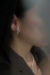 Jasmine 小花柄