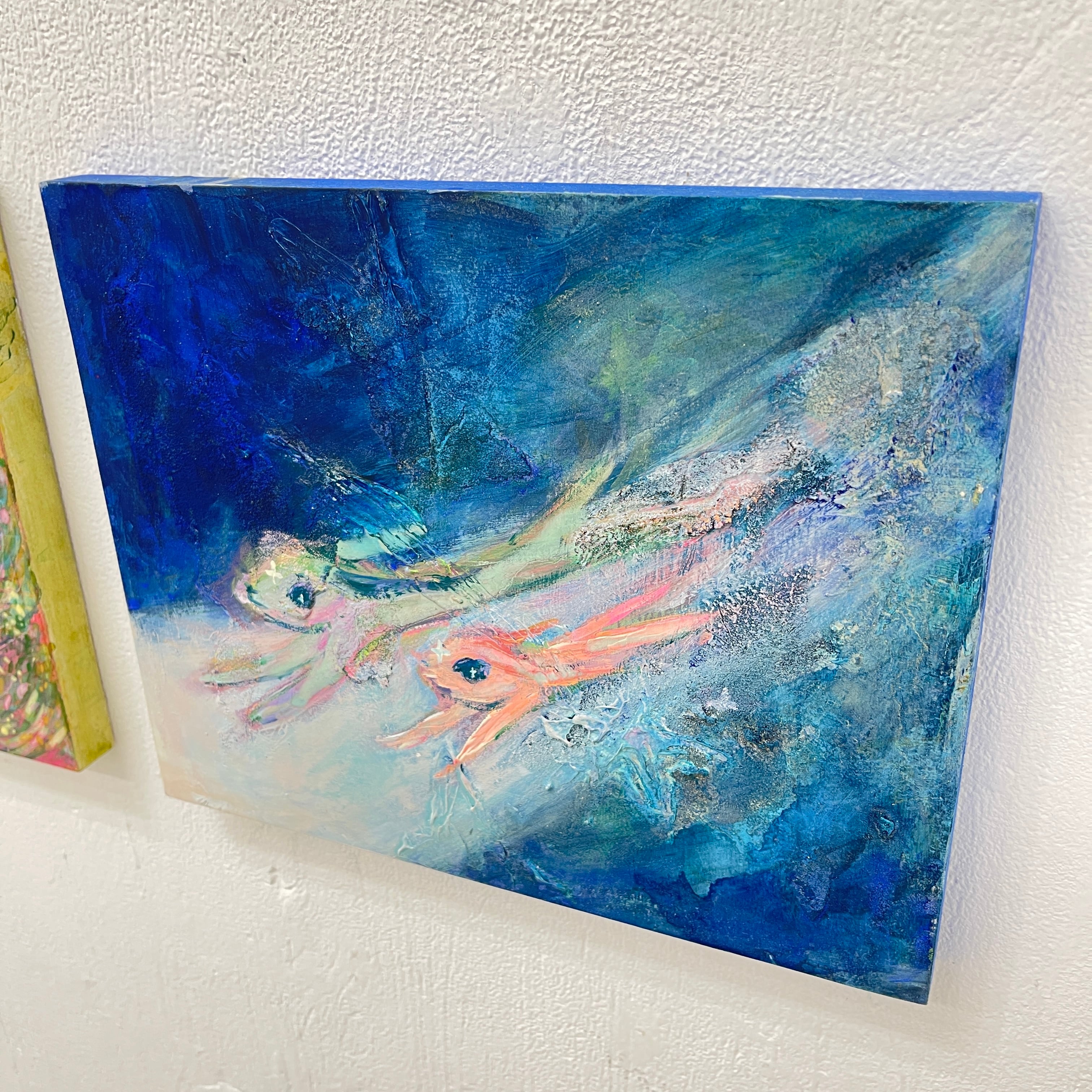 イトウモモカ ｜きみとならどこへでもいけるきがするんだ