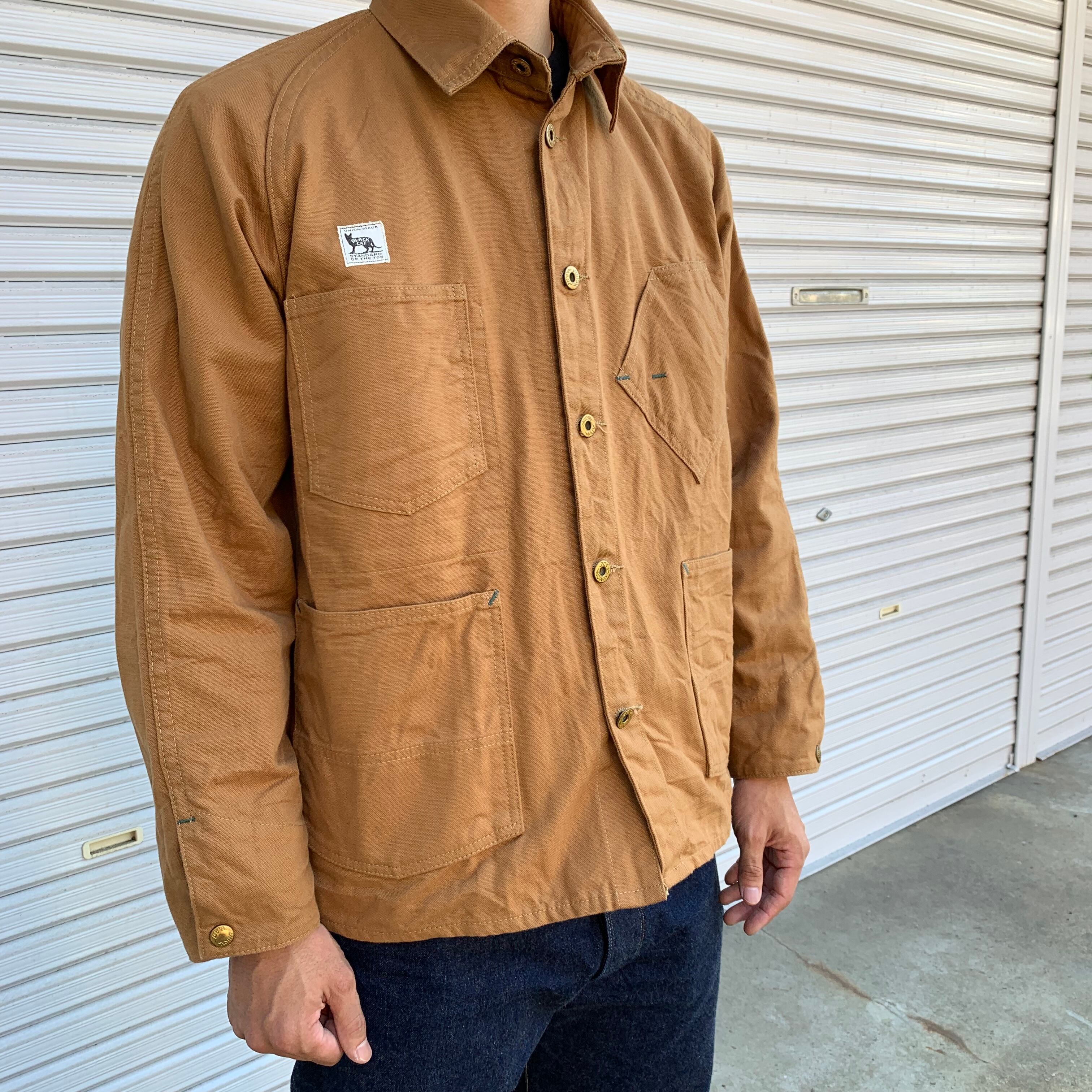 TCB jeans TCB BLACK CAT JK BROWN DUCK | STYLE FACTORY & CO. TCB jeans TCB BLACK CAT JK BROWN DUCK | STYLE FACTORY & CO.