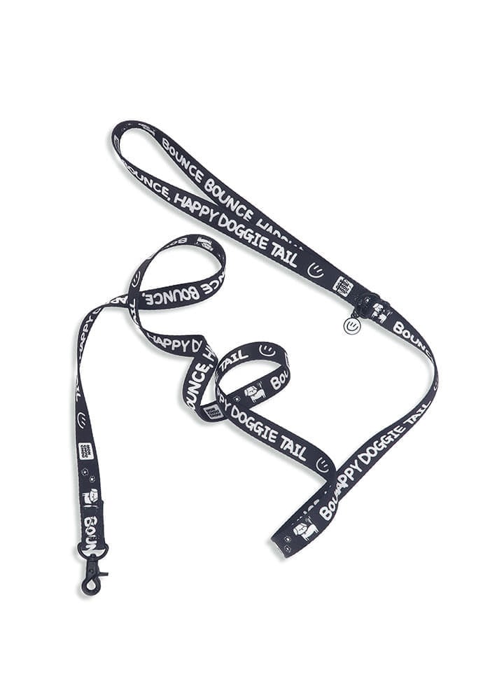 Happy Bounce Dog Leash / monchouchou