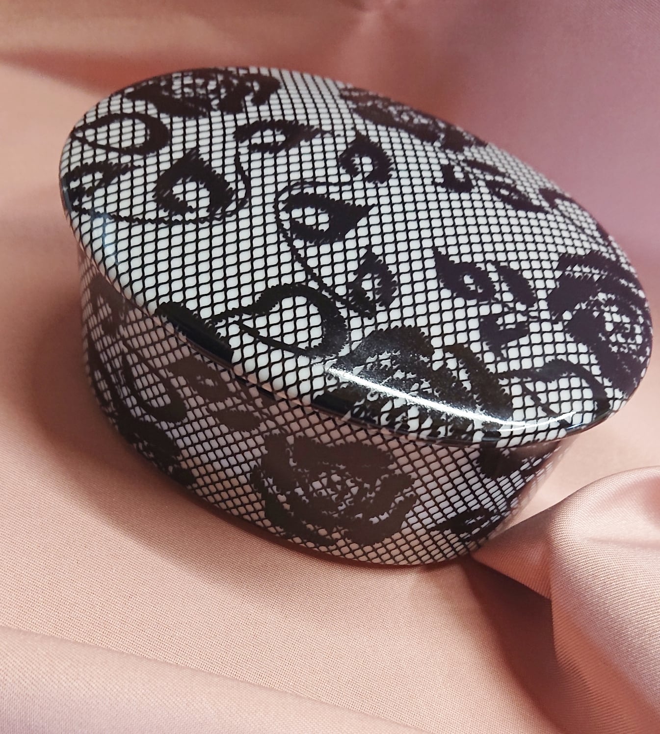 確認( ⸝•ᴗ•⸝)♡楕円プレート♡オーダー受け付け