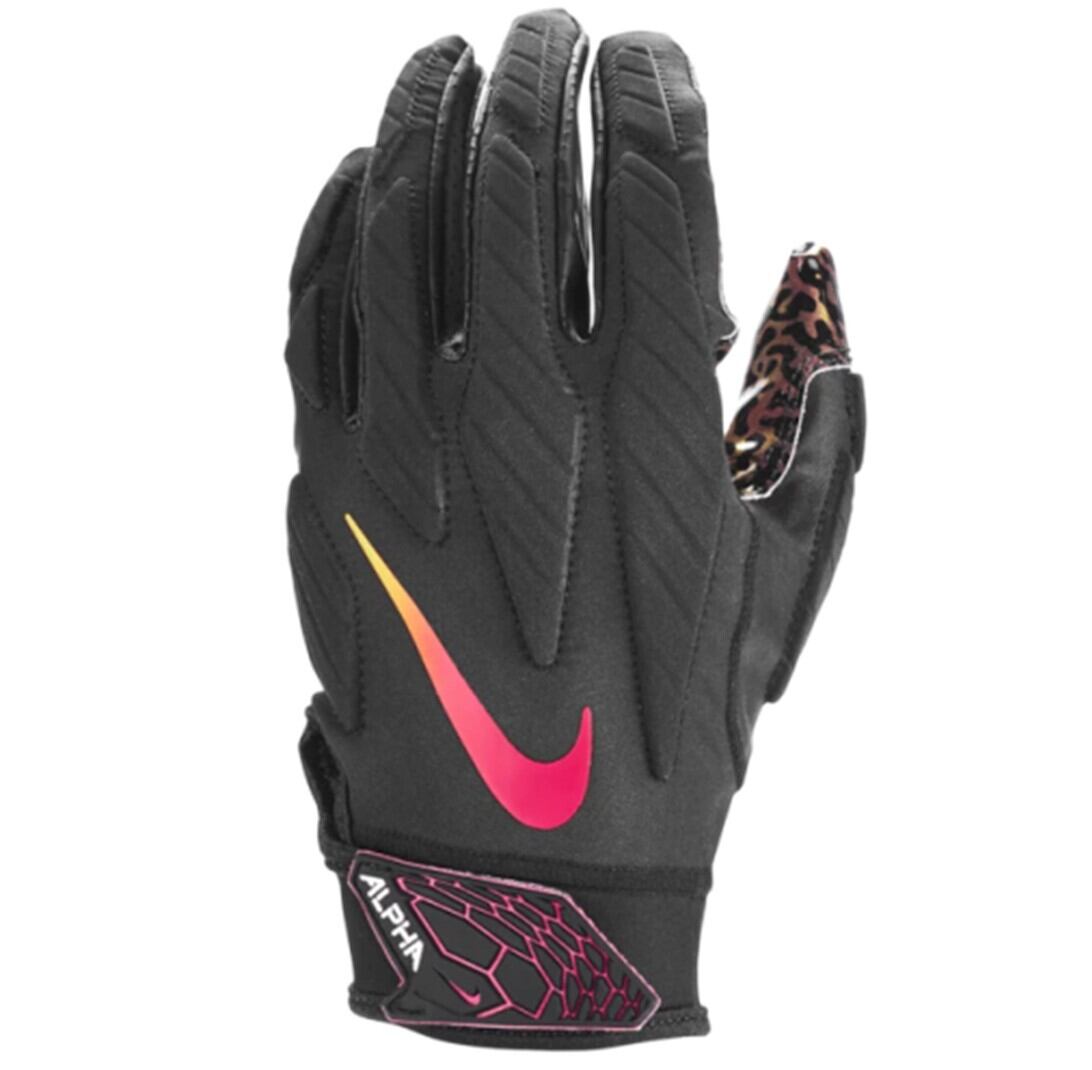 ※お値引きします※Nike Superbad 5.0 xxl アメフトグローブ NIKE SUPERBAD 5.0 Limited Edition GLOVE アメフト グローブ | END