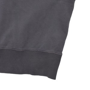 【Etudes Studio】BOXY SWEATSHIRT SEASON