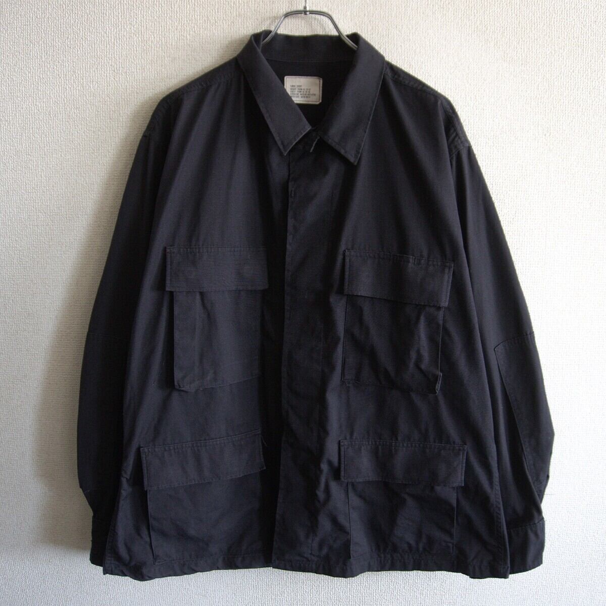ビッグサイズ54】NIGEL CABOURN 【multi pocket thru】 ジャケット
