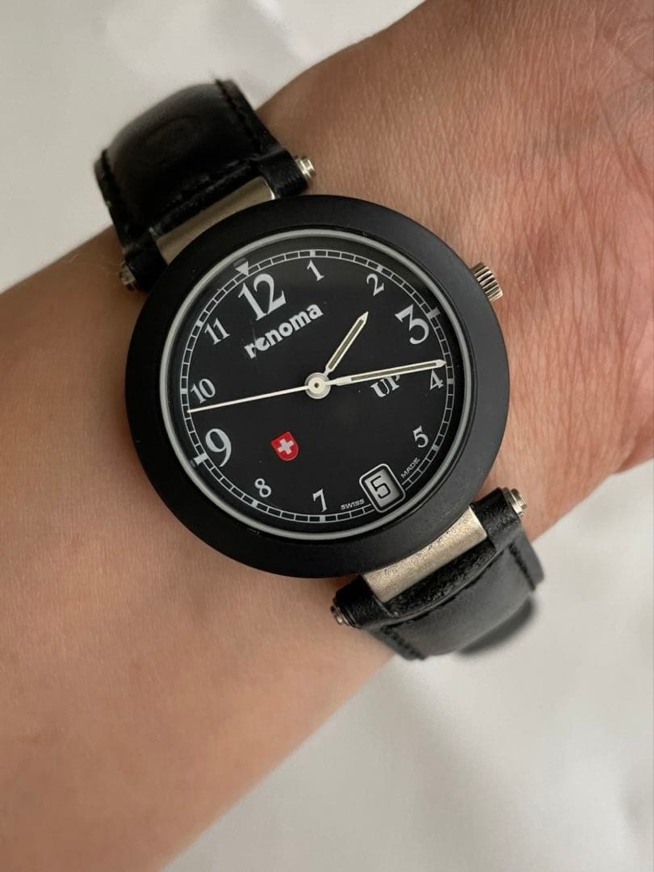RENOMA UP 腕時計