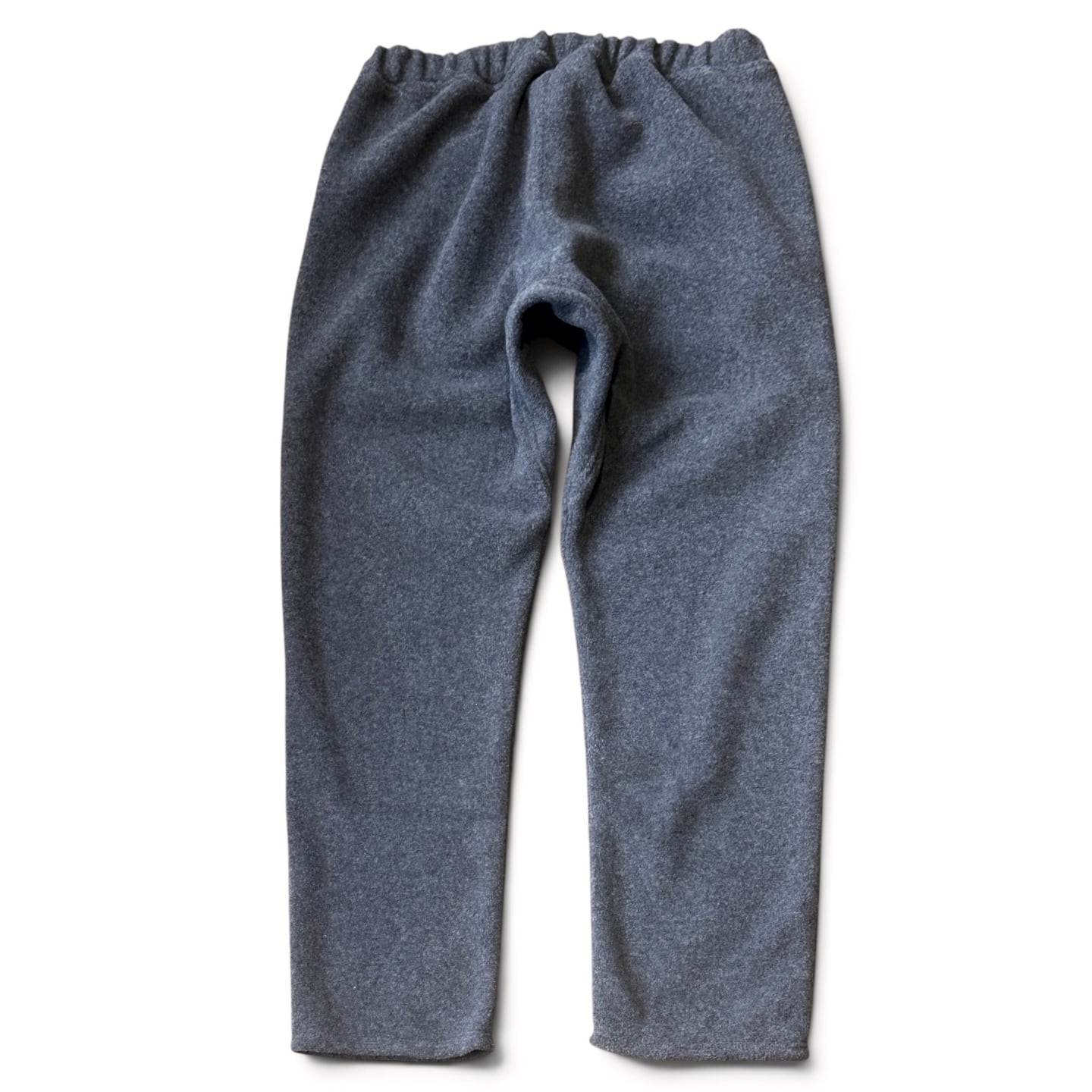 FUMIKA_UCHIDA  [DOUBLE FACED FLEECE PANTS]
