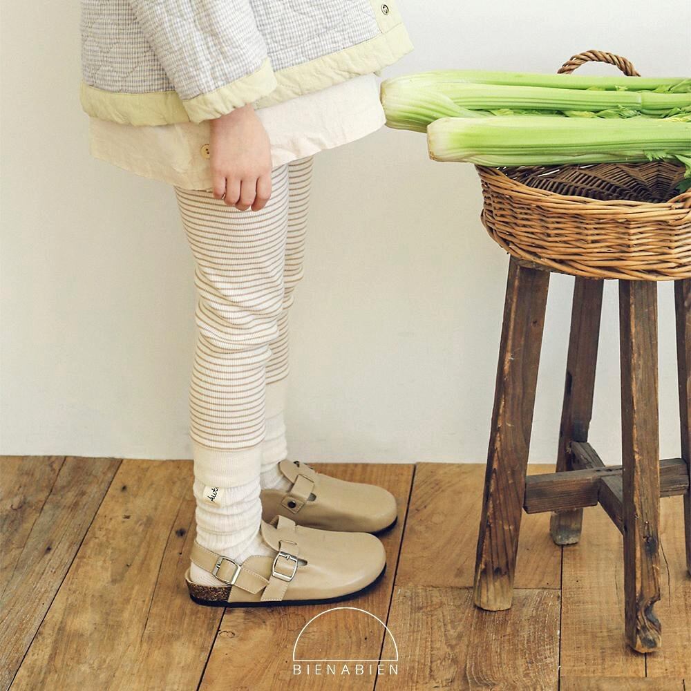 «sold out»«bien a bien» HAIM LEGGINGS ハイムレギンス