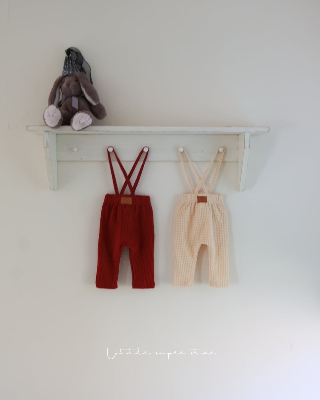 〈即納〉baby sus leggings