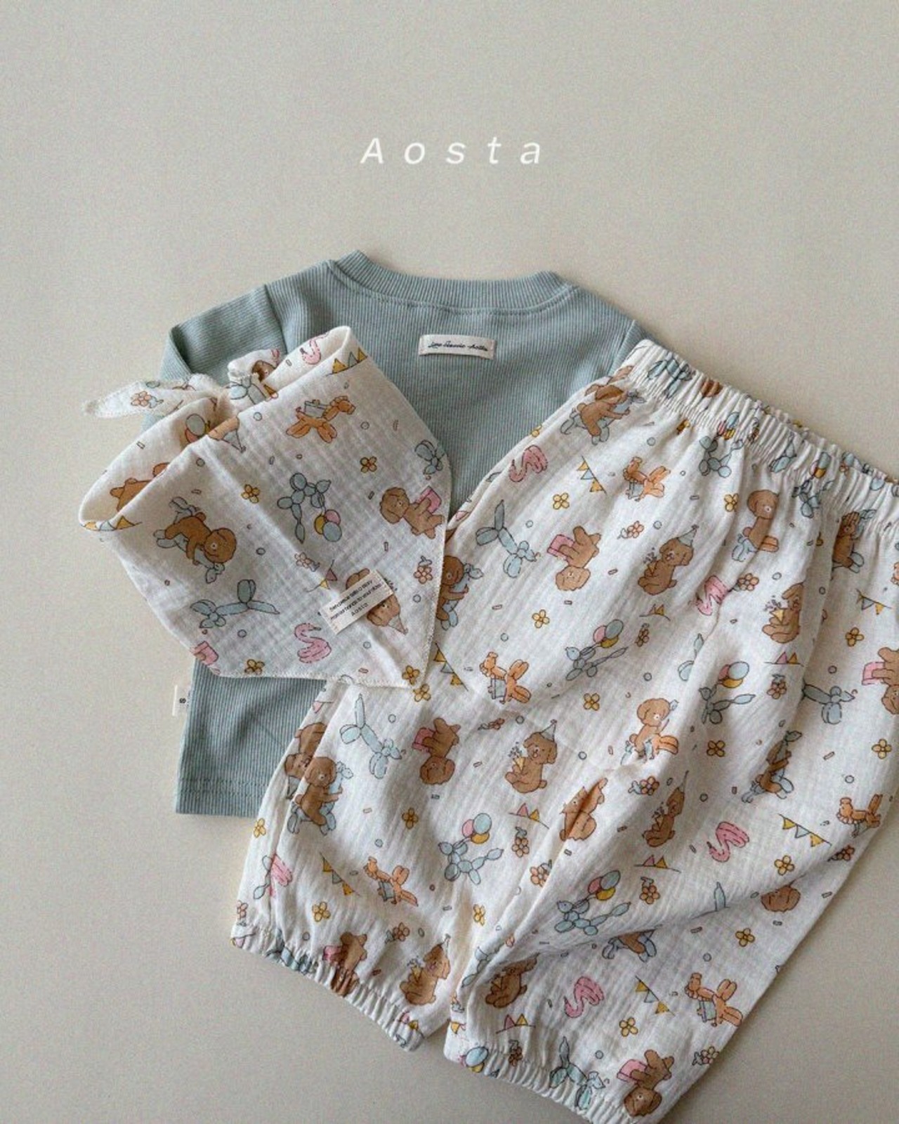 Aosta 26/SS Everyday T