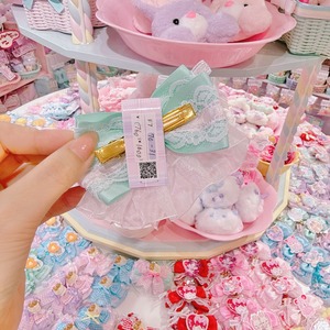 【F7】70-31ヘアクリップ