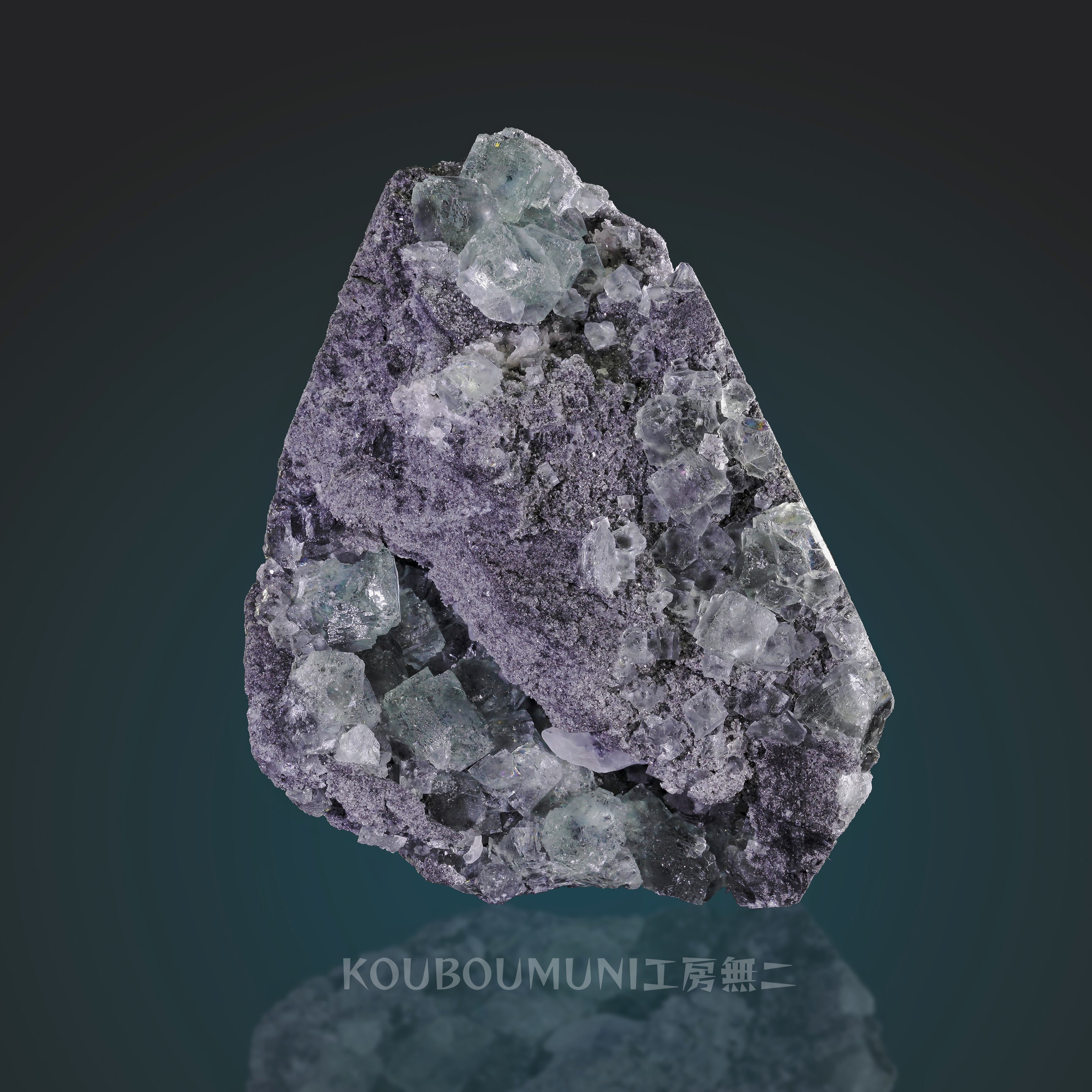 南アフリカ産 スギライト原石 t344 | Pay ID