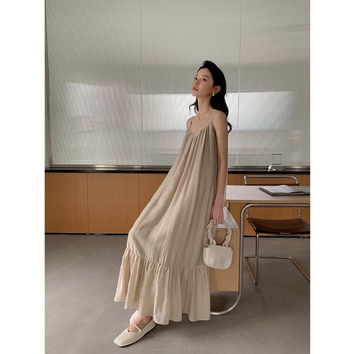 送料無料 春新作 ワンピース 春 夏 ロング マタニティ 無地 ロングワンピース レディース シャツワンピース ロング丈 長袖 韓国ワンピース 春秋 ビッグシル 2