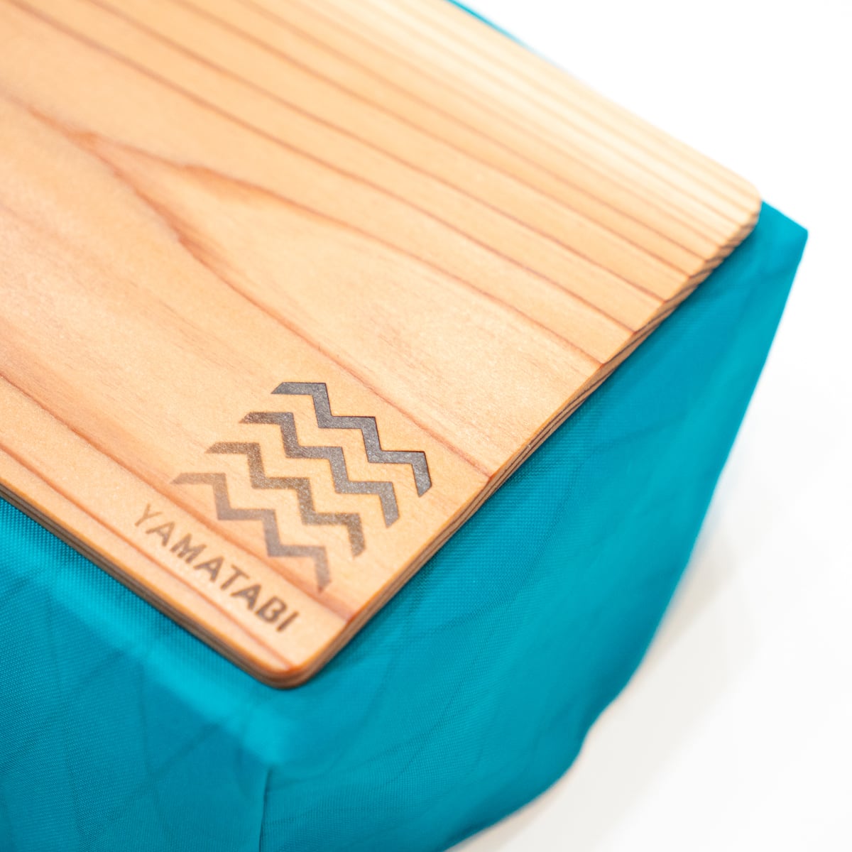 木製ULカッティングボードS（まな板/軽量） | 山旅（YAMATABI）登山