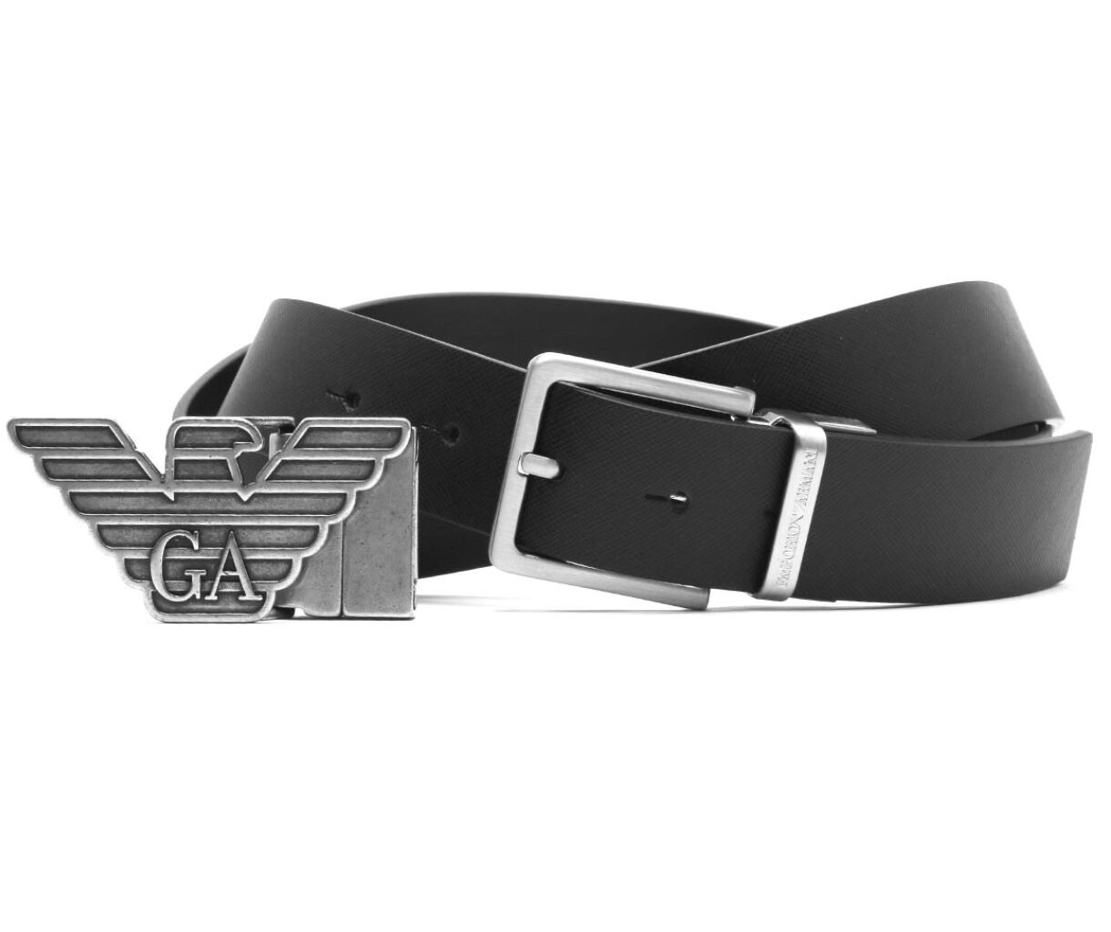 メンズ人気no 10 Emporio Armani メンズベルト Ax2122 正規ブランド品通販サイト Axia アクシア