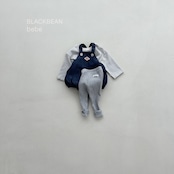 Blackbean 26/SS(Baby)Zesty Bebe Leggings