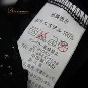 社交ダンス 衣装 スタンダード ドレス ワンピース レッスンウェア パーティ衣装 女性用 レディース オールシーズン Leirena レイリーナ ブラック系 ラインストーン レース ラグジュアリー エレガント フォーマル フェスティバル