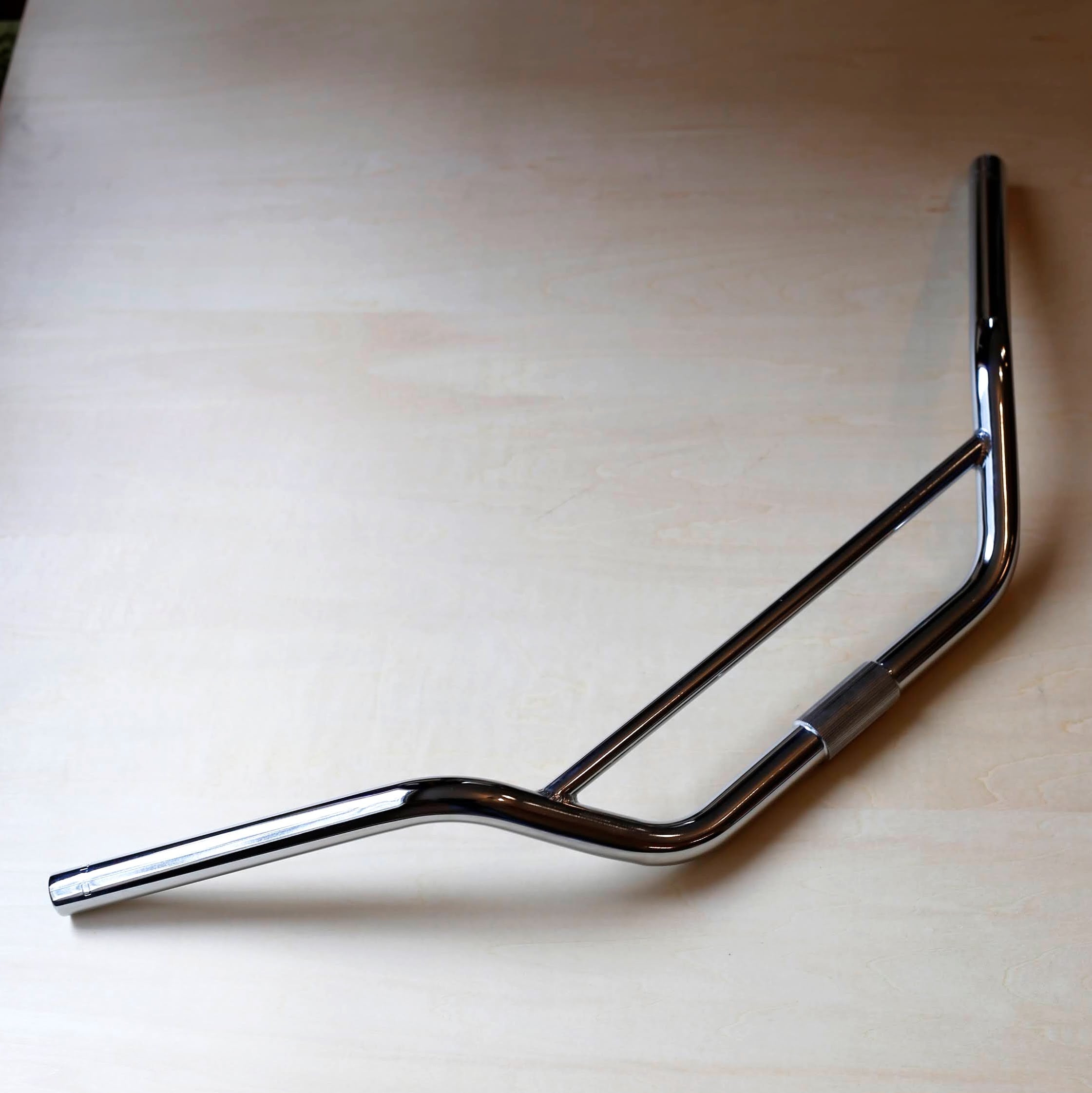 NITTO×EBS* EBS-40ハンドルバー（シルバー） | velo life UNPEU