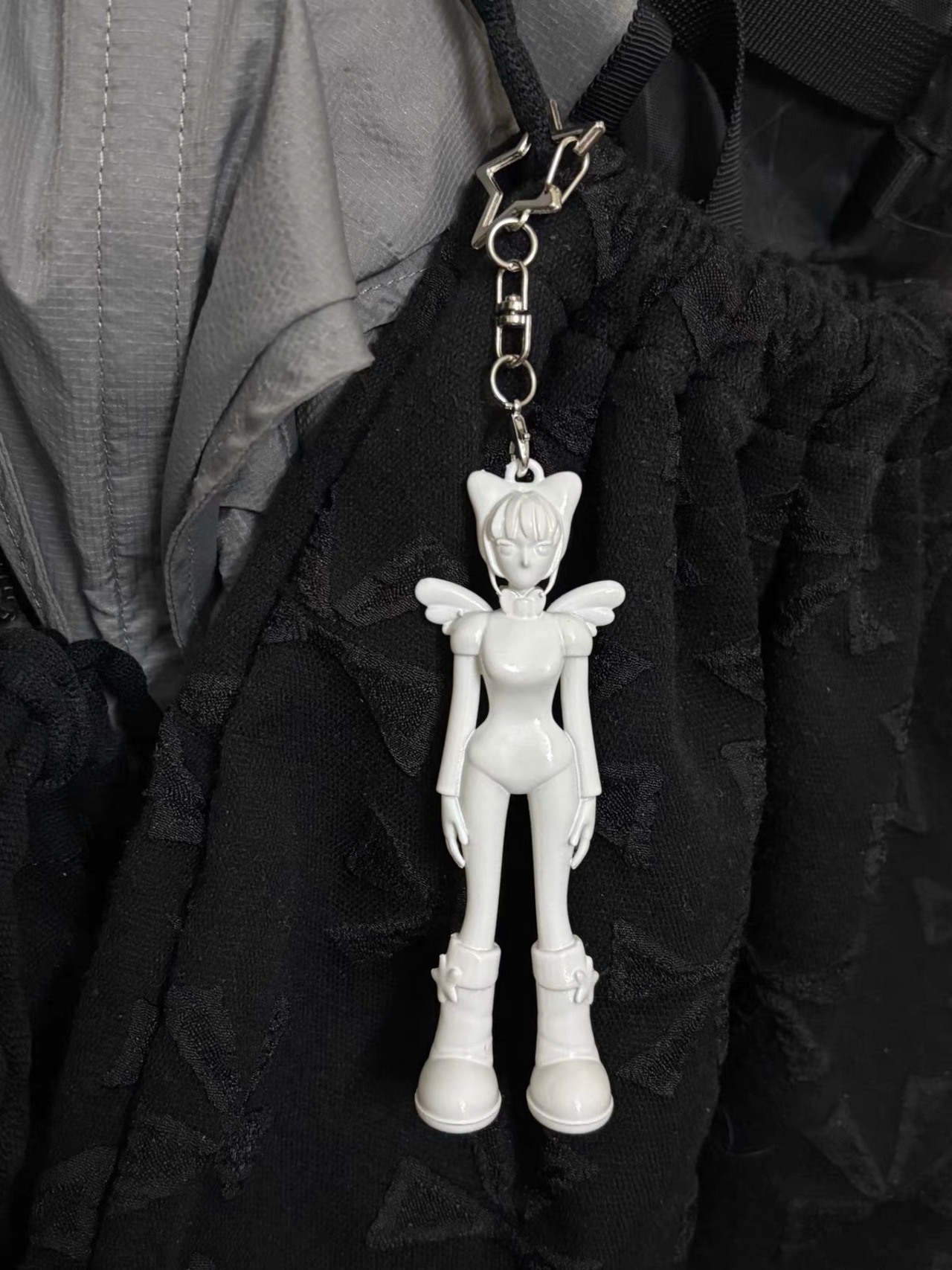 【Vestige】 Bag Charm