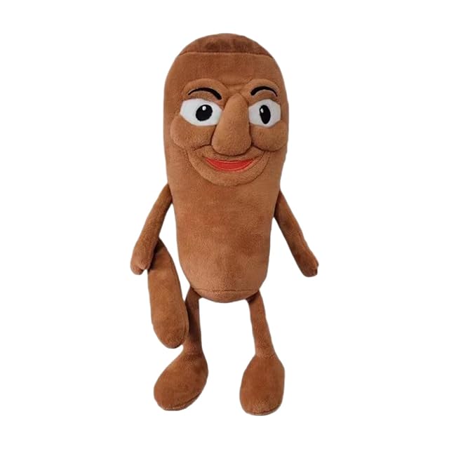 Toy Factory【ぬいぐるみ スタン・マーシュ『サウスパーク』（South