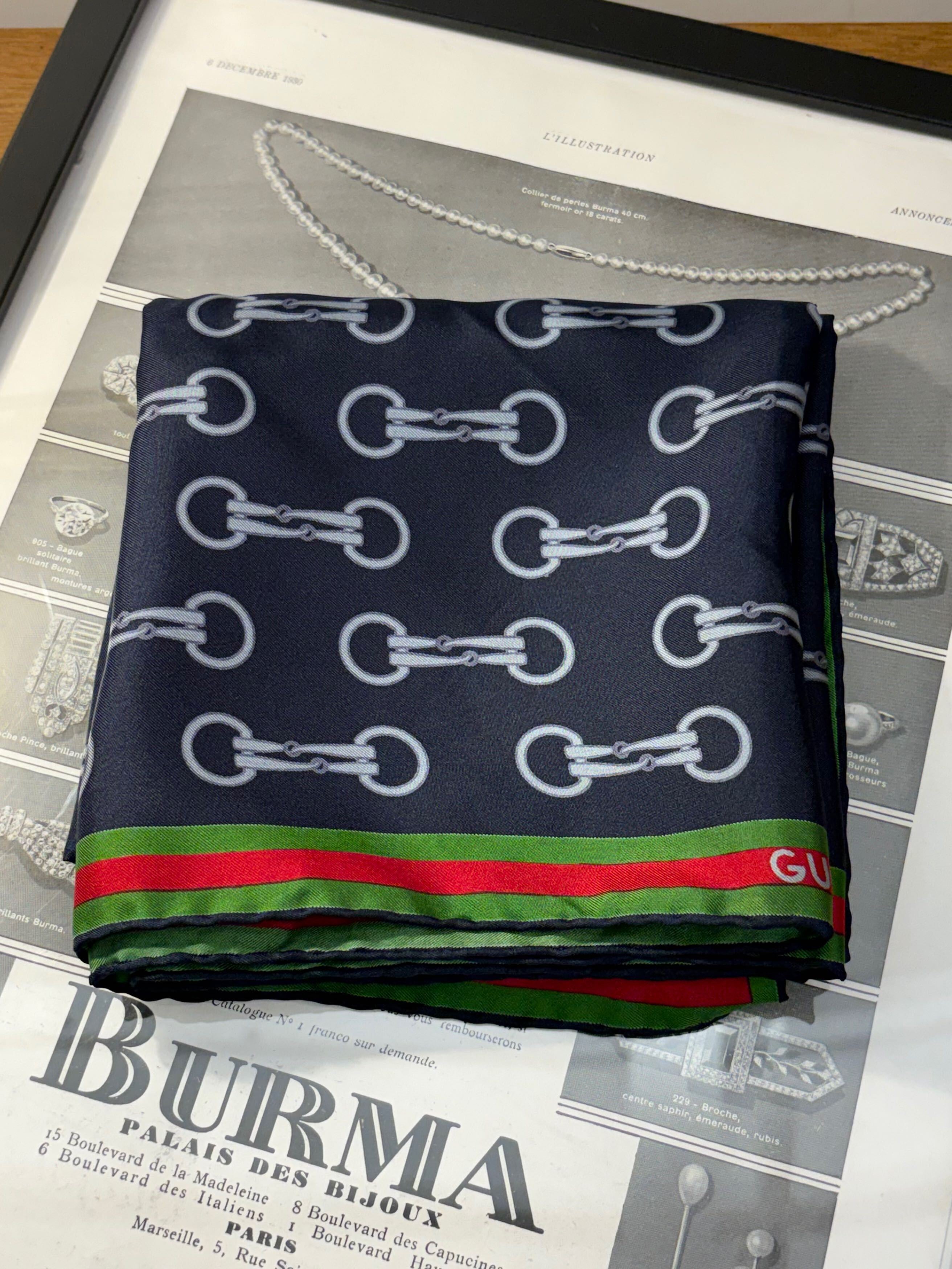 GUCCI | AURA JAPON
