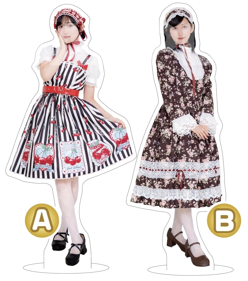 小林大紀・土田玲央のツイートーク オープンツイートVol.4』アクリル