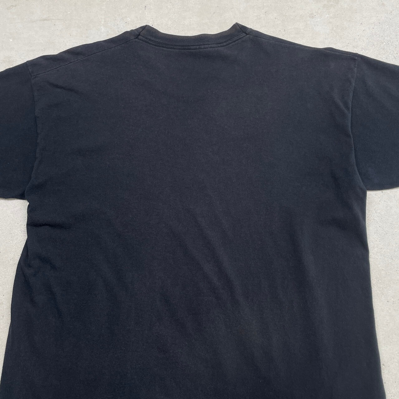 90年代 UNKNOWN パロディTシャツ イエガーマイスター お酒 メンズL相当 
