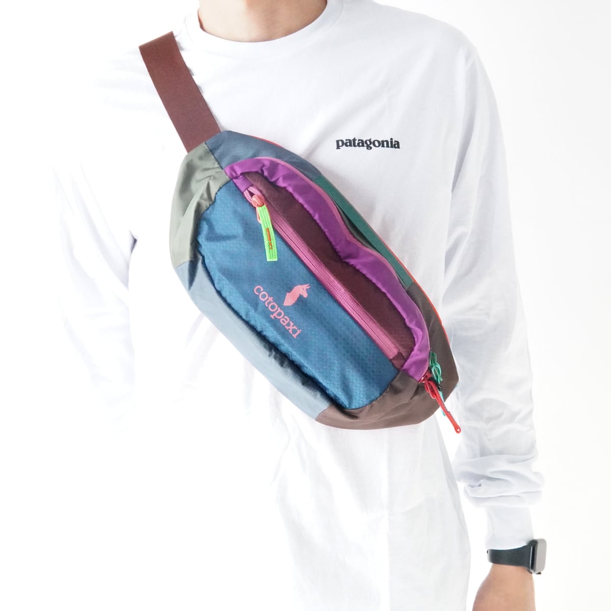 ショルダーバッグ | patagonia(パタゴニア)正規取扱店 protocol