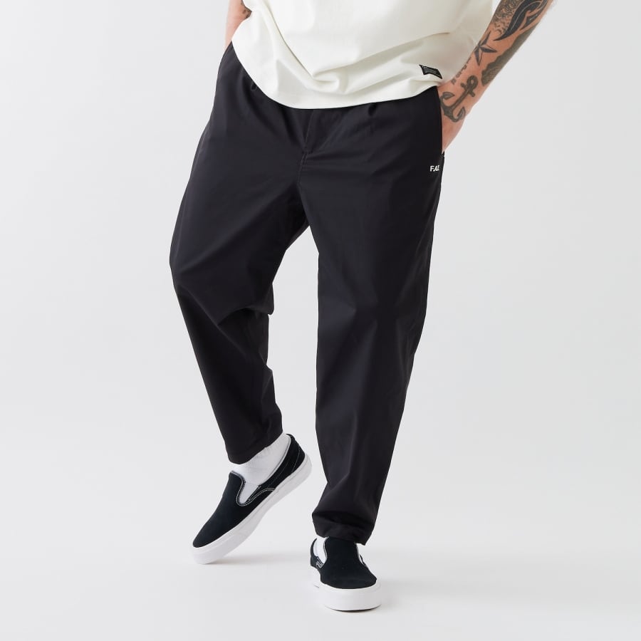 F.A.T. : POLYCROP | FULLSPEC.