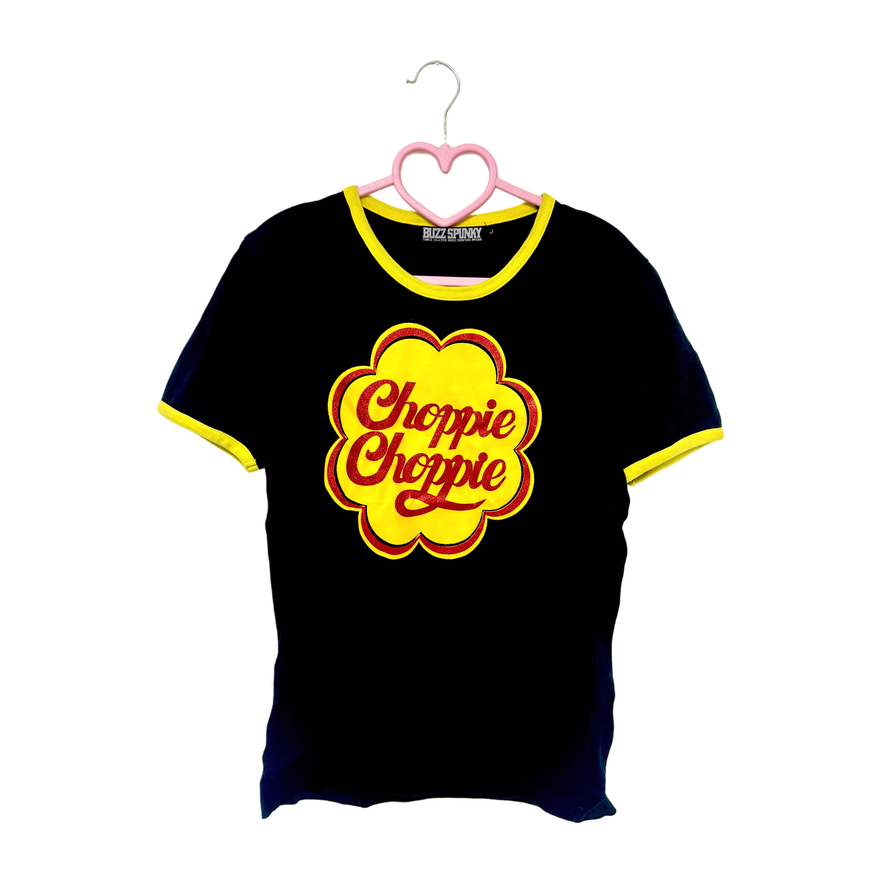 メンヘラチャン復刻缶バッジ | atelierM.U 江崎びす子 ONLINESHOP