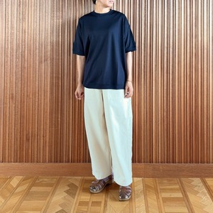 ORDINARY FITS WOOL WIDE TEE