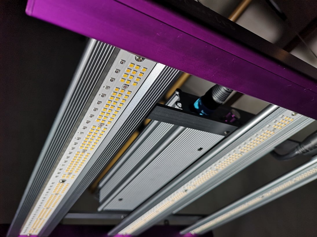 ◇ Helios Green LED シリーズ ／Helios Green LED DOPE（ドープ