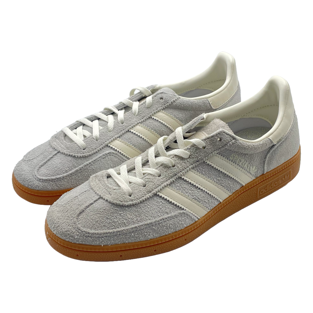 【adidas】Originals Women's Handball Spezial "Wonder Silver"