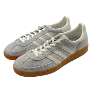 【adidas】Originals Women's Handball Spezial "Wonder Silver"