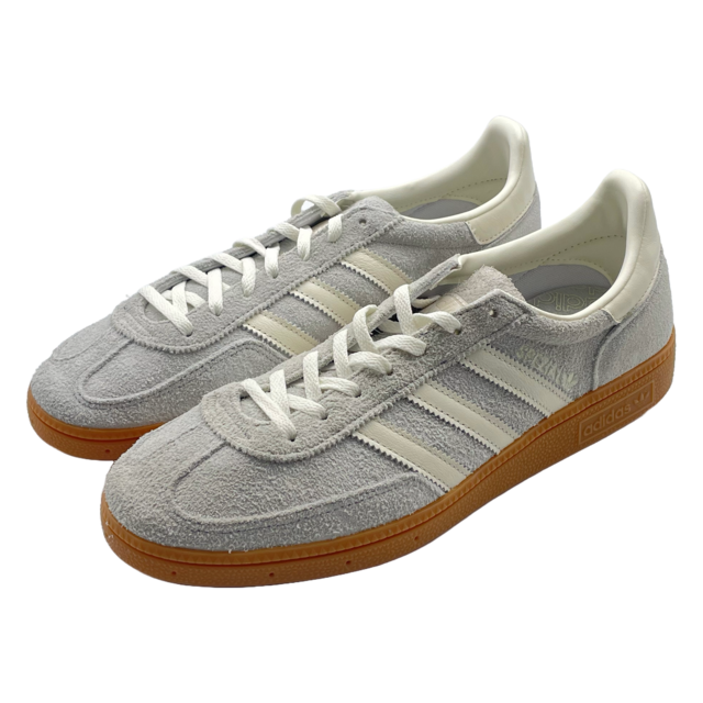 【adidas】Originals Women's Handball Spezial "Wonder Silver"