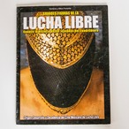 Grandes Figuras de LUCHA LIBRE 4（グランデス・フィグーラス・デ・ルチャリブレ4） 雑誌／ルチャリブレ／中古