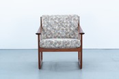 【as it is】Peter Hvidt & Orla Mølgaard-Nielsen | Model.130 Easy Chiar