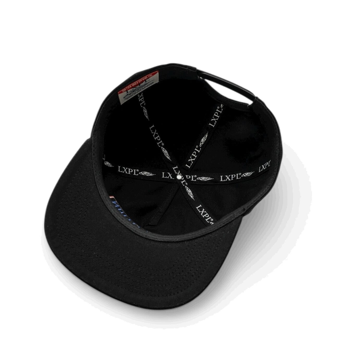 LXPL トラッカーキャップ アメカジ 帽子 キャップ / TRUCKER CAP